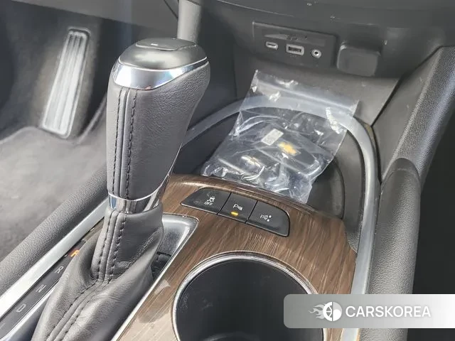 Chevrolet (GM Daewoo) The New Malibu id 3672564 из Кореи 8