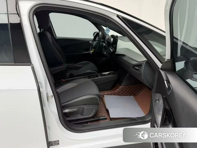 Volkswagen ID.3 id 4348598 из Китая 8