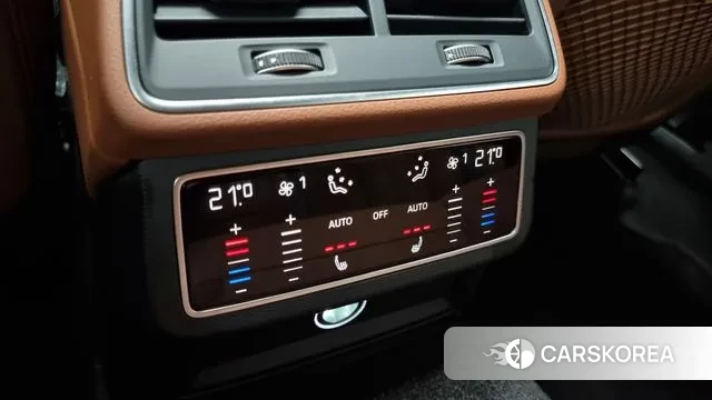 Audi A6 (C8) id 2886119 из Кореи 8