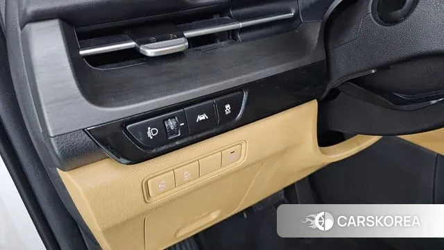 Kia Carnival 4th generation id 3427735 из Кореи 8