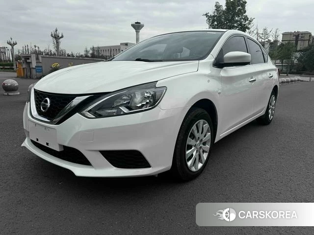 Nissan Xuan Yi id 4278811 из Китая 8