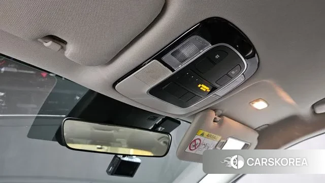 Hyundai Sonata Hybrid (DN8) id 2994561 из Кореи 8