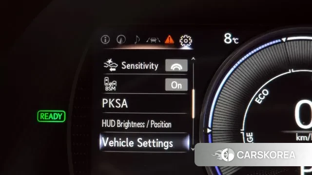 Lexus ES300h 7th generation id 3489075 из Кореи 8