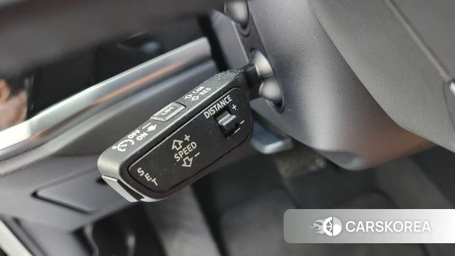 Audi Q3 (F3) id 3825708 из Кореи 8