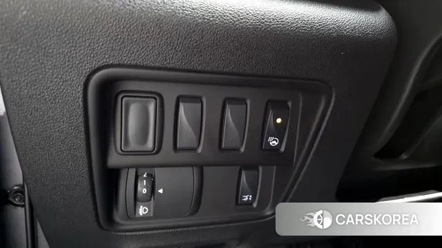 Renault Korea (Samsung) The New QM6 id 3514013 из Кореи 8