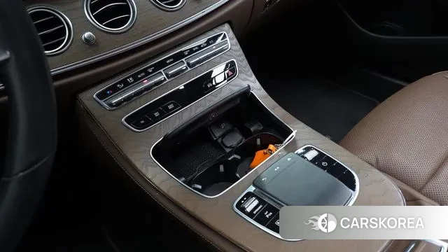 Mercedes-Benz E-Class W213 id 3416545 из Кореи 8