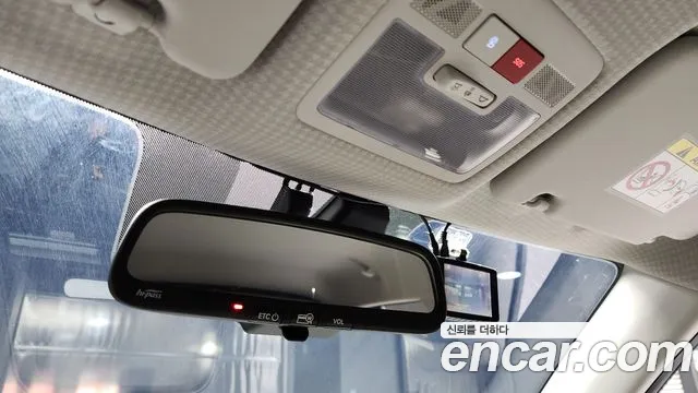 Hyundai Casper id 2488505 из Кореи 8