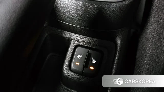 Chevrolet (GM Daewoo) The New Spark id 3023241 из Кореи 8