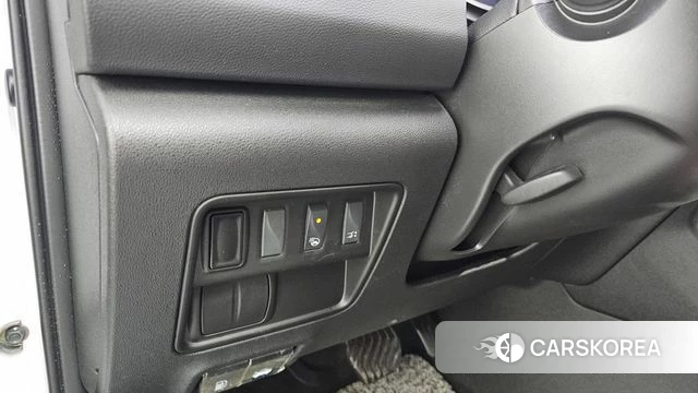 Renault Korea (Samsung) QM6 id 4551823 из Кореи 8