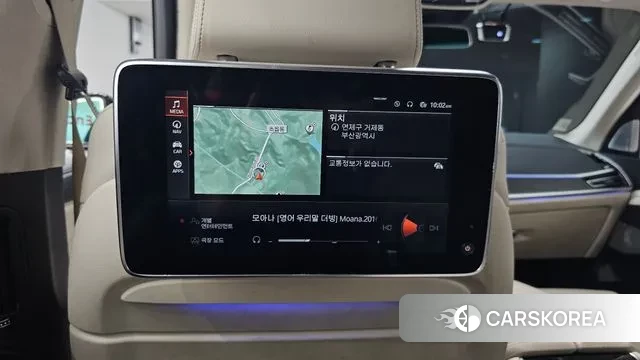 BMW X7 (G07) id 3012206 из Кореи 8