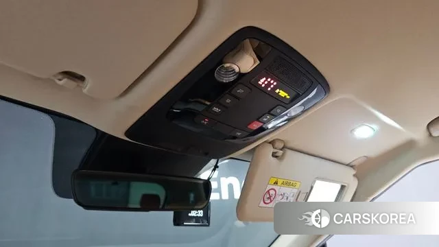 Kia Carnival 4th generation id 3654462 из Кореи 8