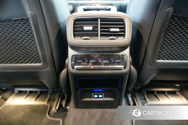 Mercedes-Benz GLE-Class W167 id 3382858 из Кореи 8