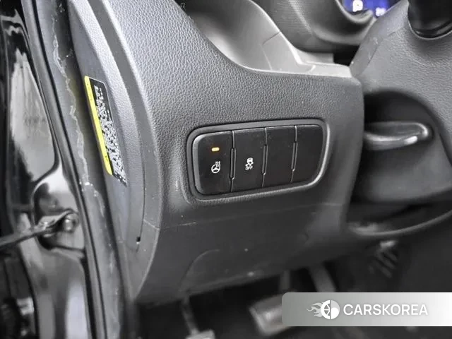 Kia The New Ray id 3308060 из Кореи 8