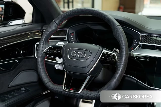 Audi S8 id 4314813 из Китая 8