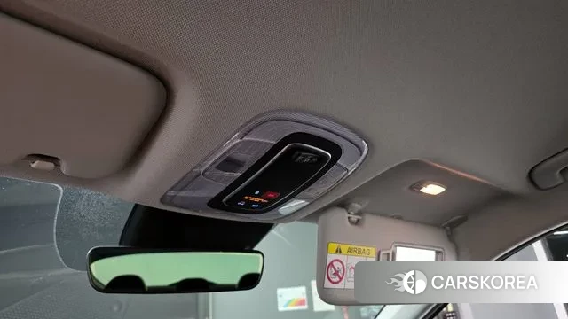 Hyundai Avante (CN7) id 3600212 из Кореи 8