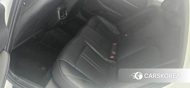 Hyundai Sonata (DN8) id 3833304 из Кореи 8