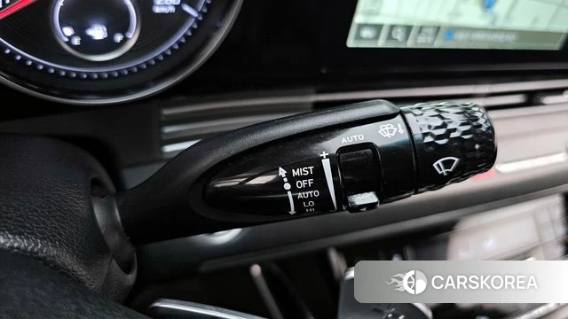 Hyundai The New Grandeur IG Hybrid id 4203107 из Кореи 8