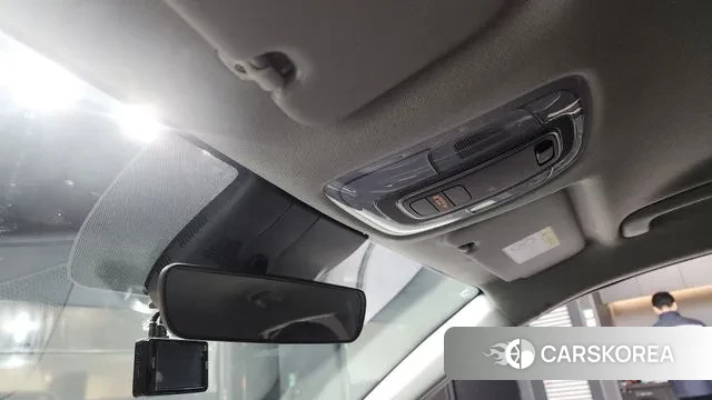 Hyundai Avante (CN7) id 3312797 из Кореи 8