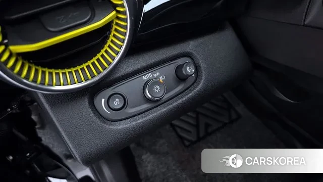 Chevrolet (GM Daewoo) Trax Crossover id 3383050 из Кореи 8