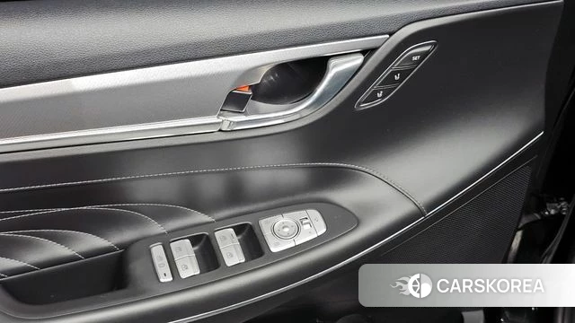 Hyundai The New Grandeur IG id 3898206 из Кореи 8