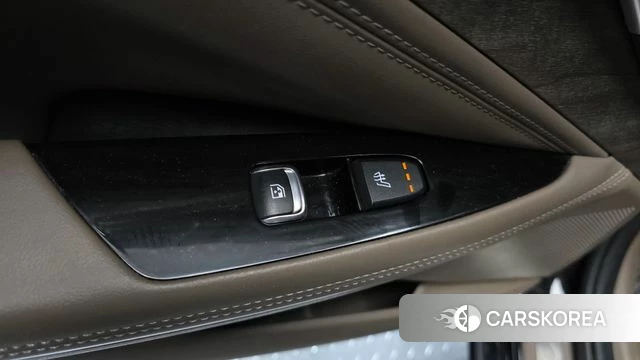 Kia K8 Hybrid id 4303428 из Кореи 8
