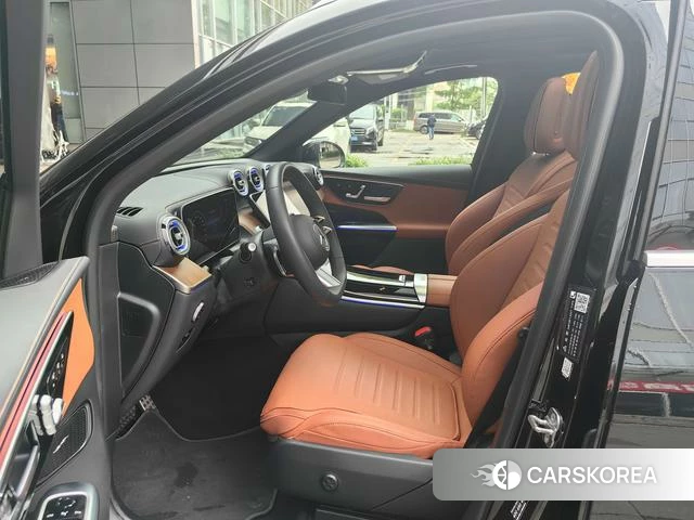 Mercedes-Benz GLC PHEV id 4256391 из Китая 8