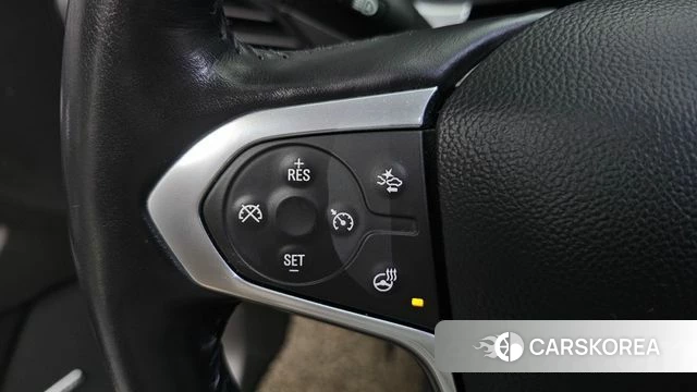 Chevrolet (GM Daewoo) Traverse id 4350366 из Кореи 8
