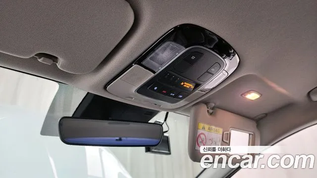 Hyundai Sonata (DN8) id 2356430 из Кореи 8