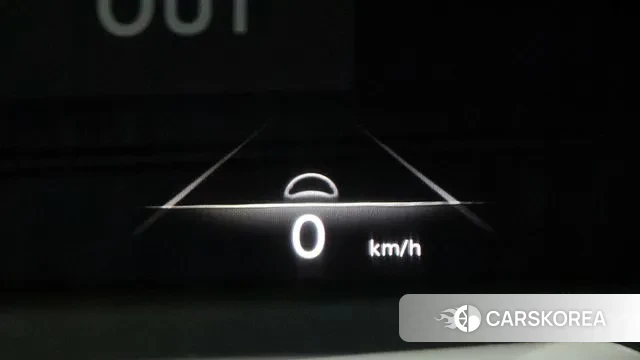 Genesis GV80 id 3488863 из Кореи 8