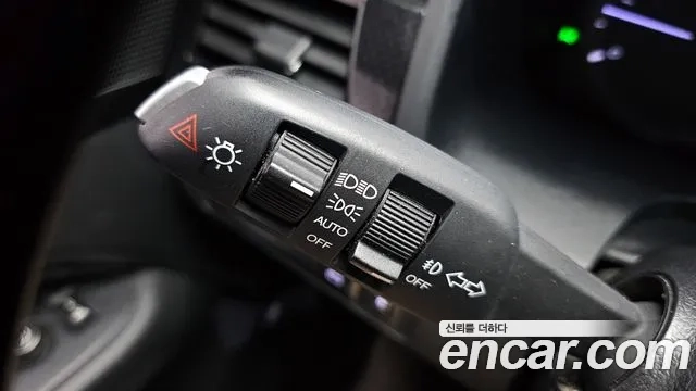 Ssangyong Rexton Sports Cannes id 2907205 из Кореи 8