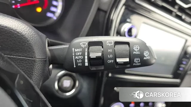 Ssangyong Berry New Tivoli id 3641279 из Кореи 8