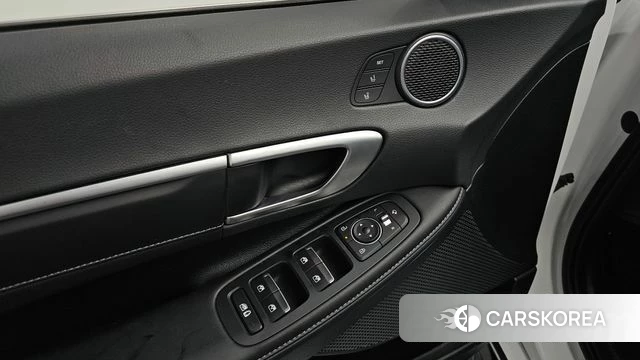 Hyundai Sonata D Edge (DN8) id 4941674 из Кореи 8