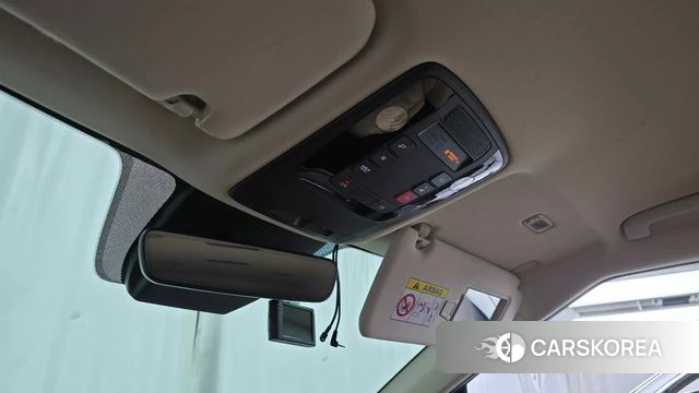 Kia Carnival 4th generation id 4481215 из Кореи 8
