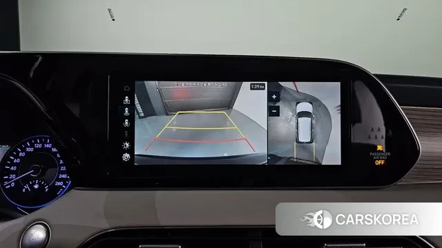 Hyundai Palisade id 3505132 из Кореи 8