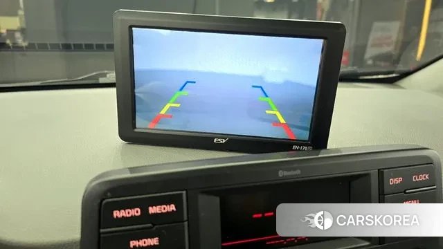 Kia Morning Urban (JA) id 3448844 из Кореи 8