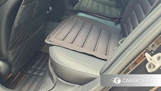 Mercedes-Benz E-Class W213 id 4636062 из Кореи 8