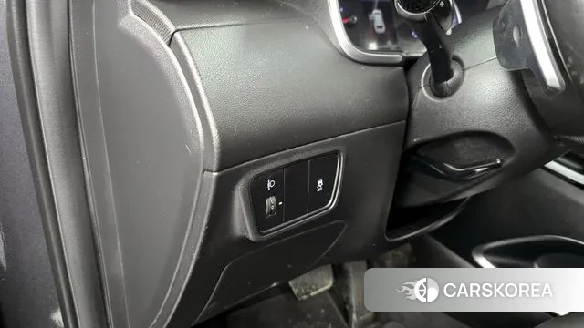 Hyundai Tucson (NX4) id 3746482 из Кореи 8