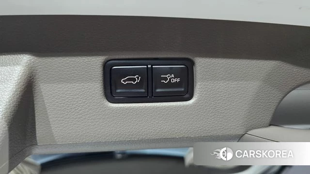 Kia Carnival 4th generation id 4701400 из Кореи 8