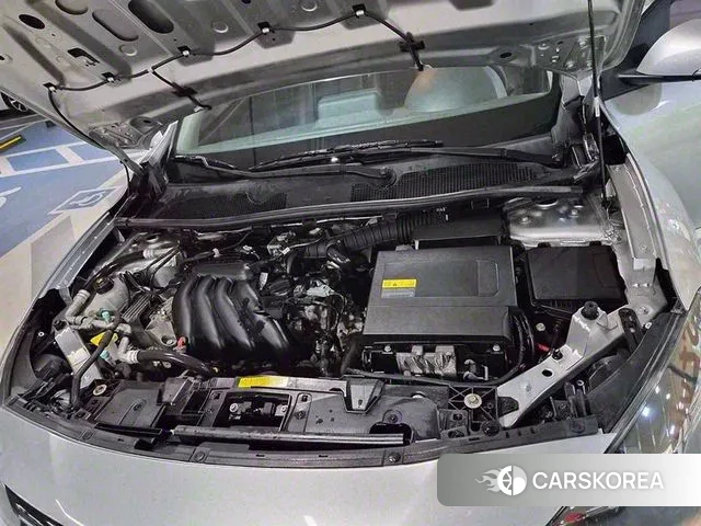 Renault Korea (Samsung) SM3 Neo id 2976754 из Кореи 8