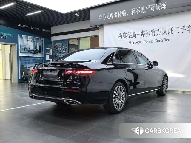 Mercedes-Benz E-class id 4260380 из Китая 8