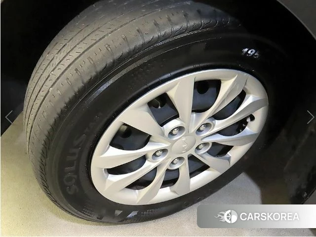 Kia The New K3 2nd generation id 4481921 из Кореи 8