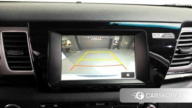 Kia Niro id 3845750 из Кореи 8