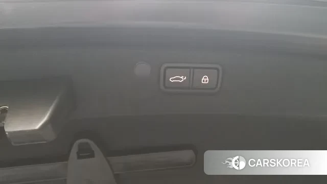 Hyundai The New Grandeur IG Hybrid id 3288613 из Кореи 8