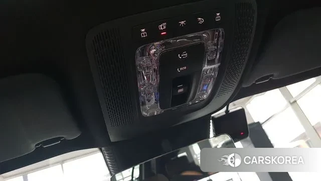 Mercedes-Benz GLB-Class X247 id 3720694 из Кореи 8