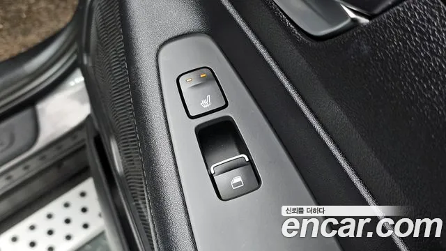 Hyundai Santa Fe TM id 2797259 из Кореи 8