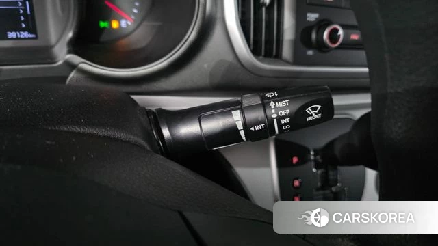 Kia The New Ray id 4593008 из Кореи 8