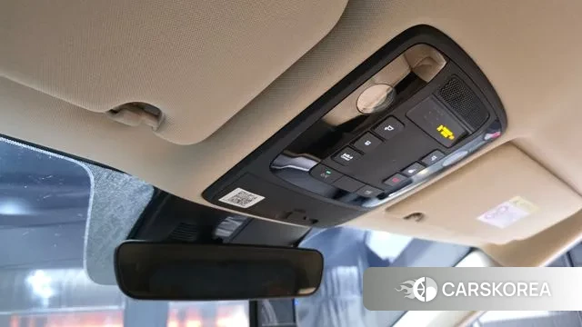 Kia Carnival 4th generation id 3727232 из Кореи 8