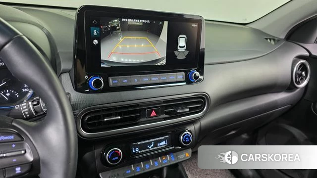 Hyundai The New Kona id 4495059 из Кореи 8