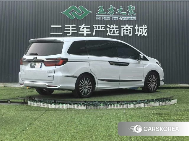 Honda Ai Lishen id 4279108 из Китая 8