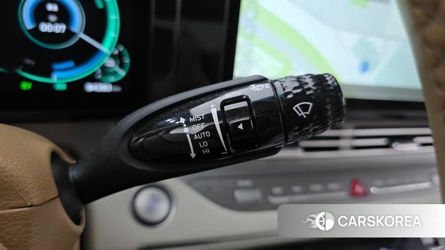 Hyundai The New Grandeur IG Hybrid id 4324377 из Кореи 8